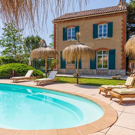 La Pampa En Provence - Les Suites Privatives Ponteves Luaran gambar