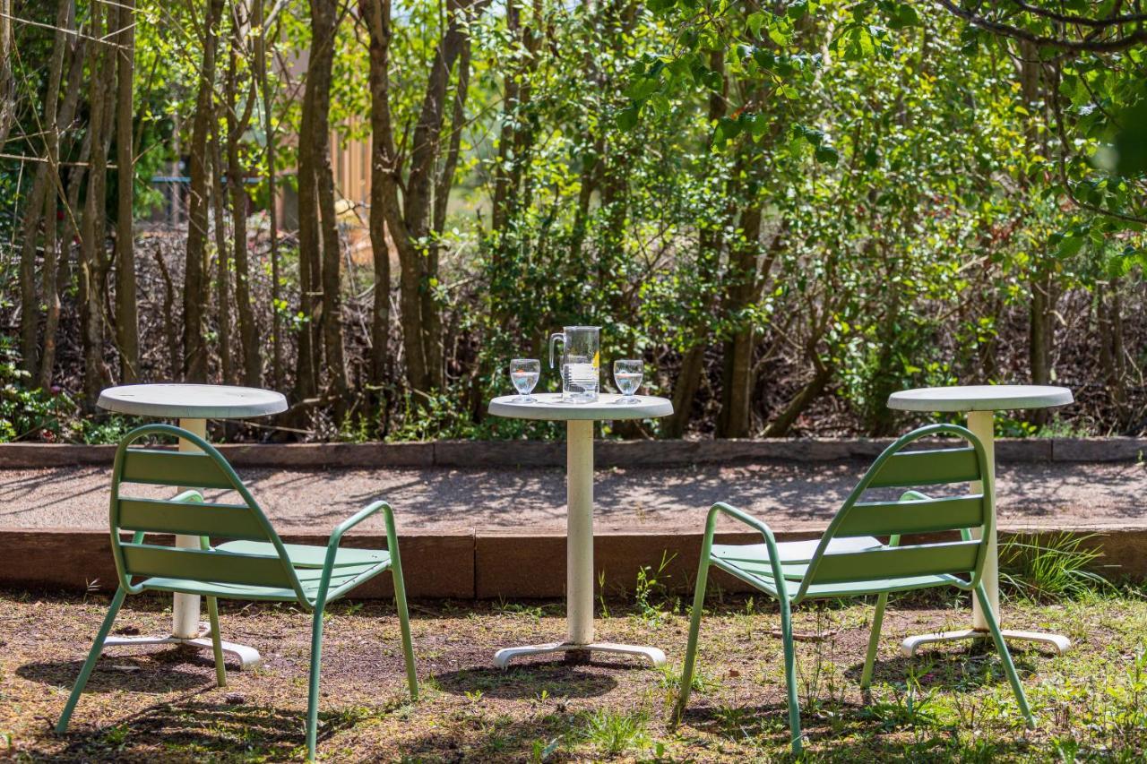 La Pampa En Provence - Les Suites Privatives Ponteves Luaran gambar