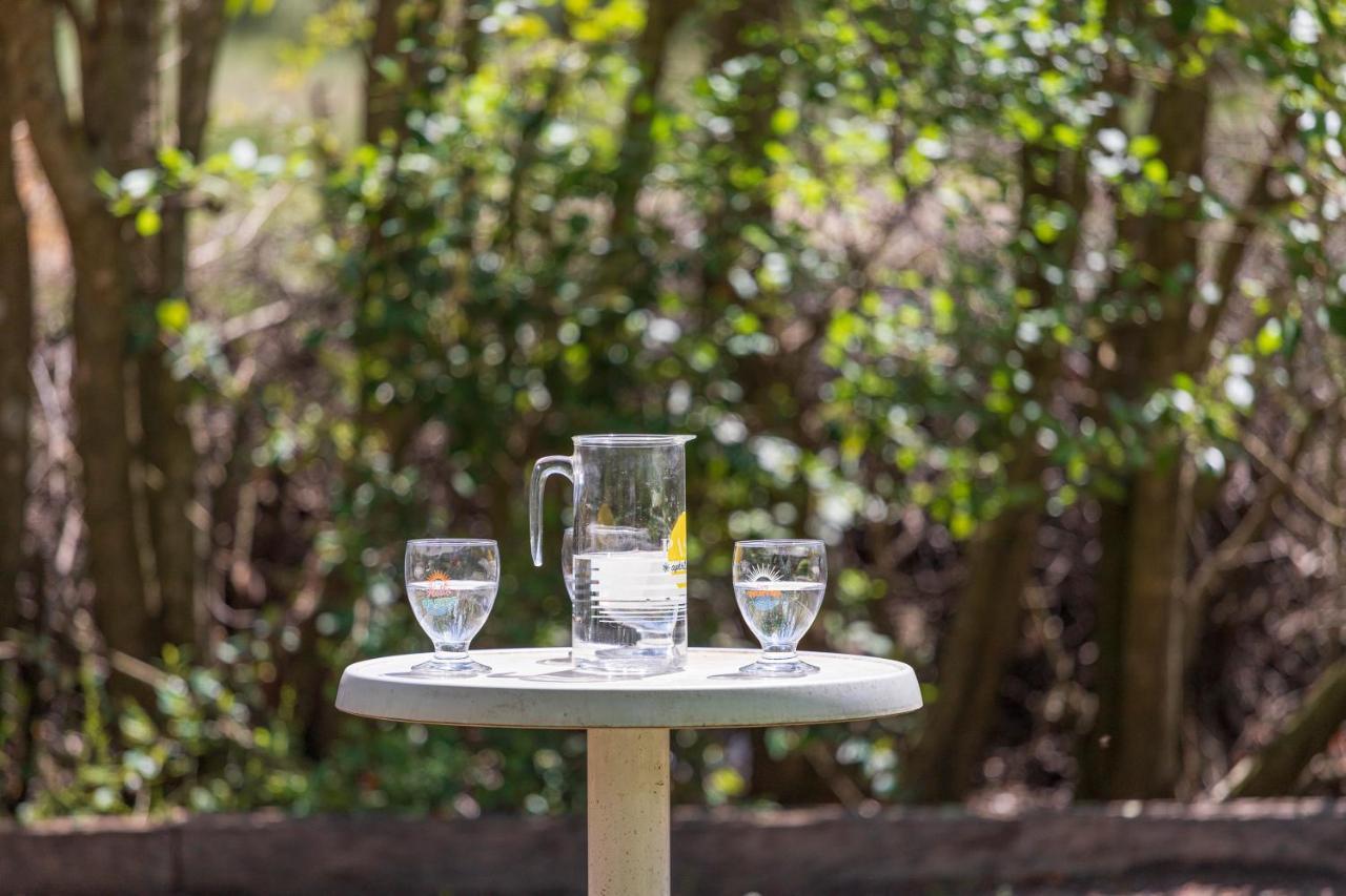La Pampa En Provence - Les Suites Privatives Ponteves Luaran gambar