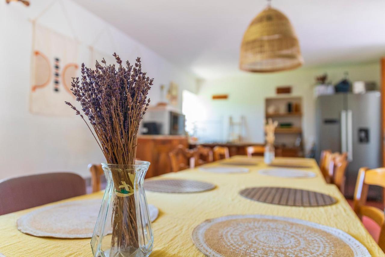 La Pampa En Provence - Les Suites Privatives Ponteves Luaran gambar