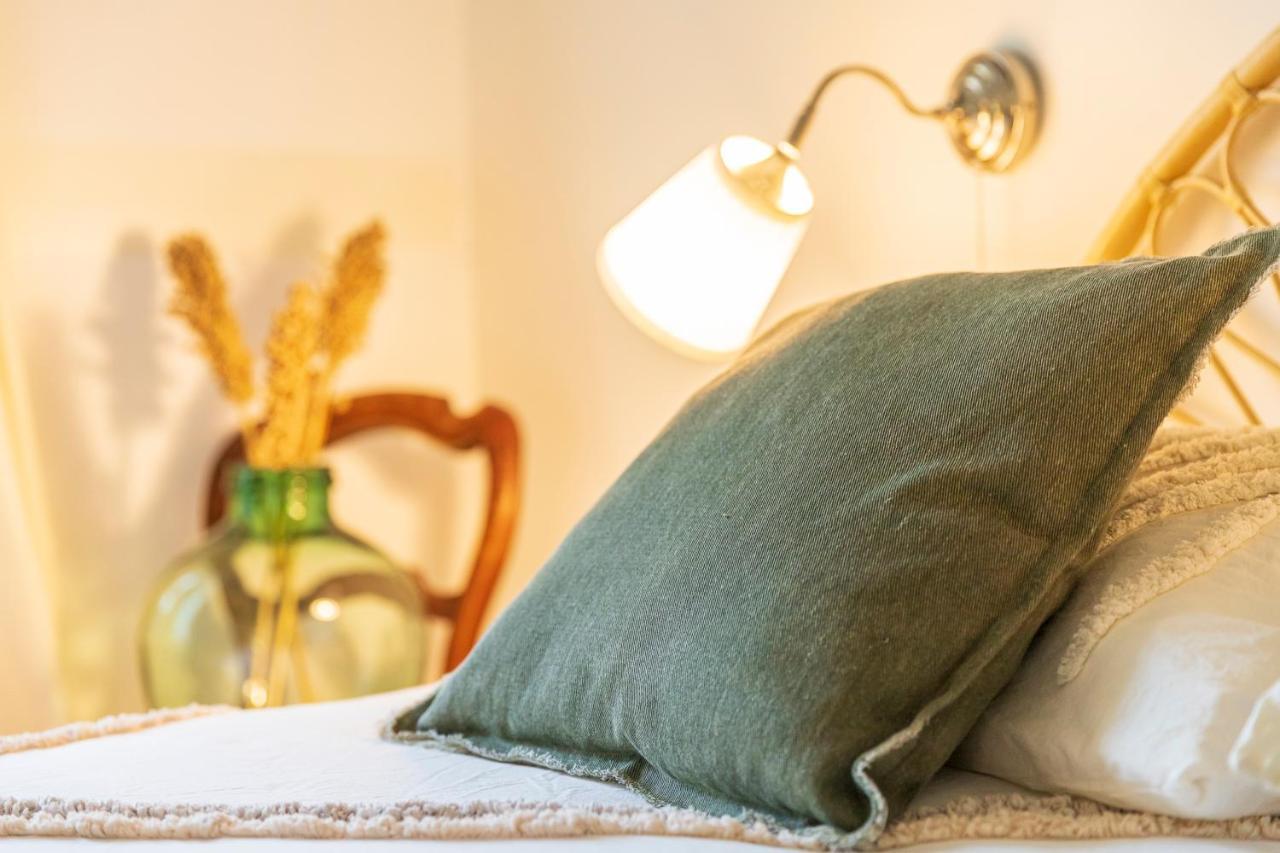 La Pampa En Provence - Les Suites Privatives Ponteves Luaran gambar