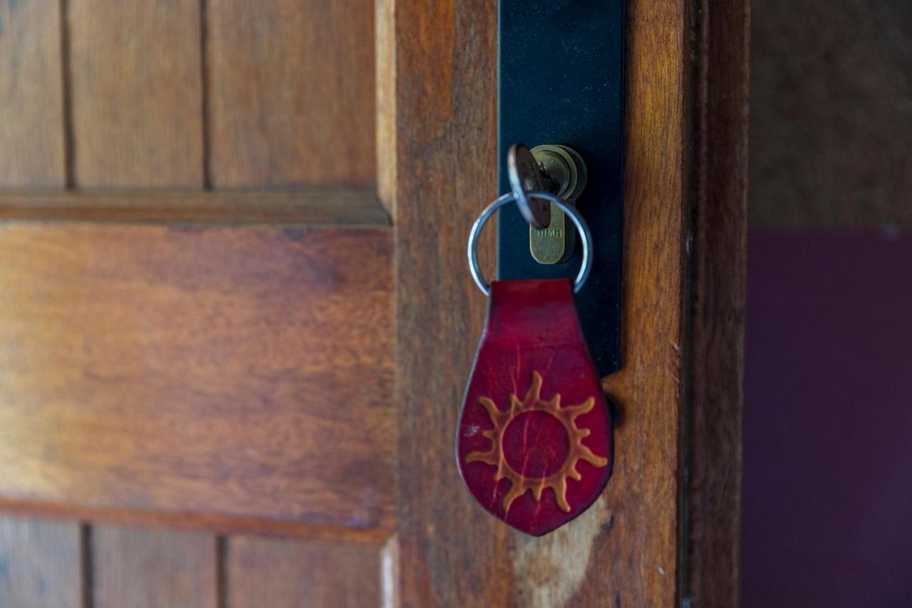 La Pampa En Provence - Les Suites Privatives Ponteves Luaran gambar