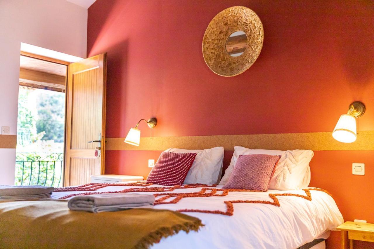 La Pampa En Provence - Les Suites Privatives Ponteves Luaran gambar