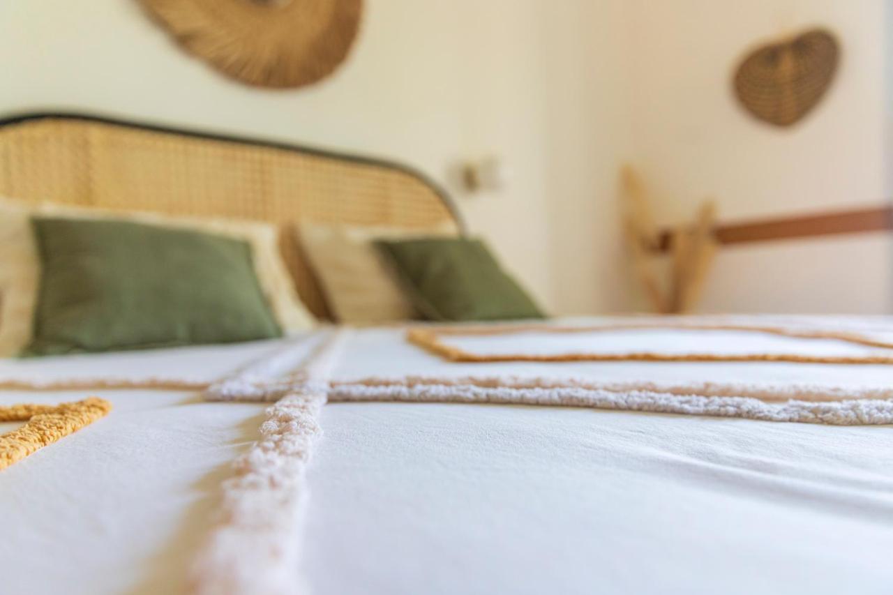 La Pampa En Provence - Les Suites Privatives Ponteves Luaran gambar