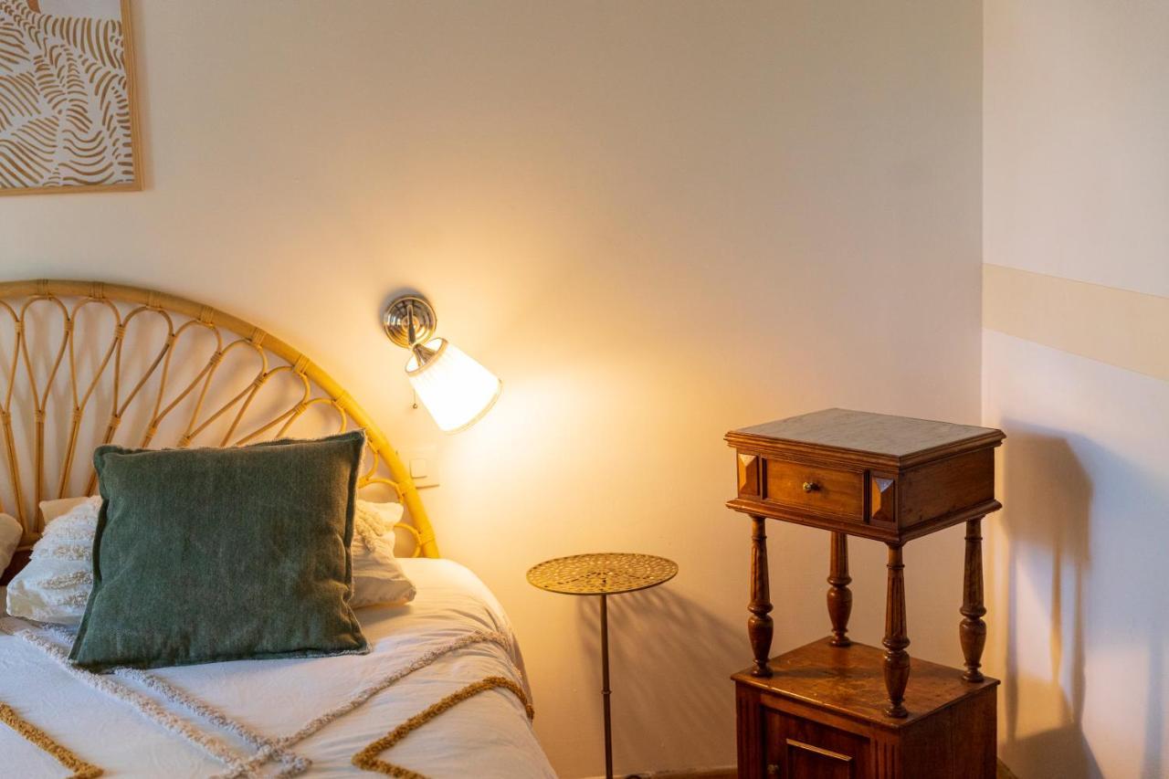 La Pampa En Provence - Les Suites Privatives Ponteves Luaran gambar