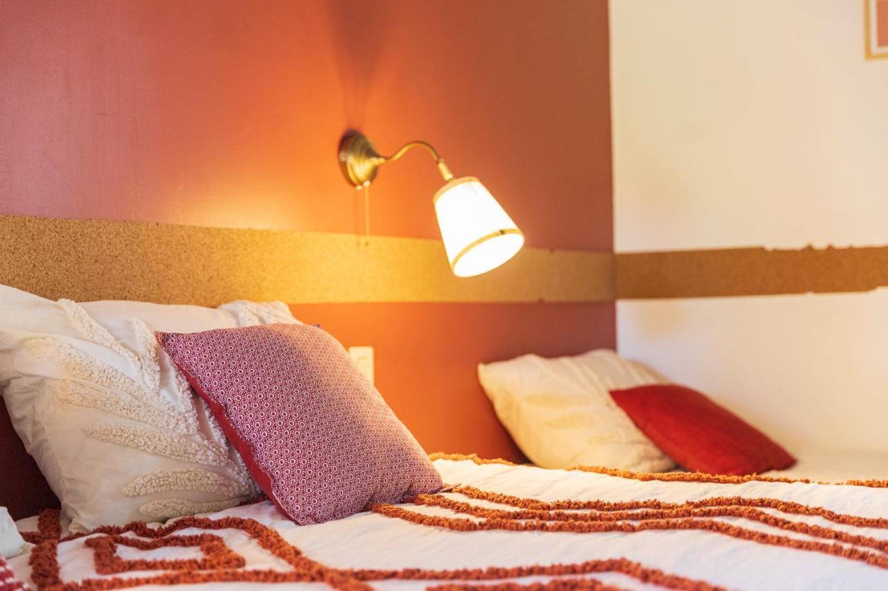 La Pampa En Provence - Les Suites Privatives Ponteves Luaran gambar